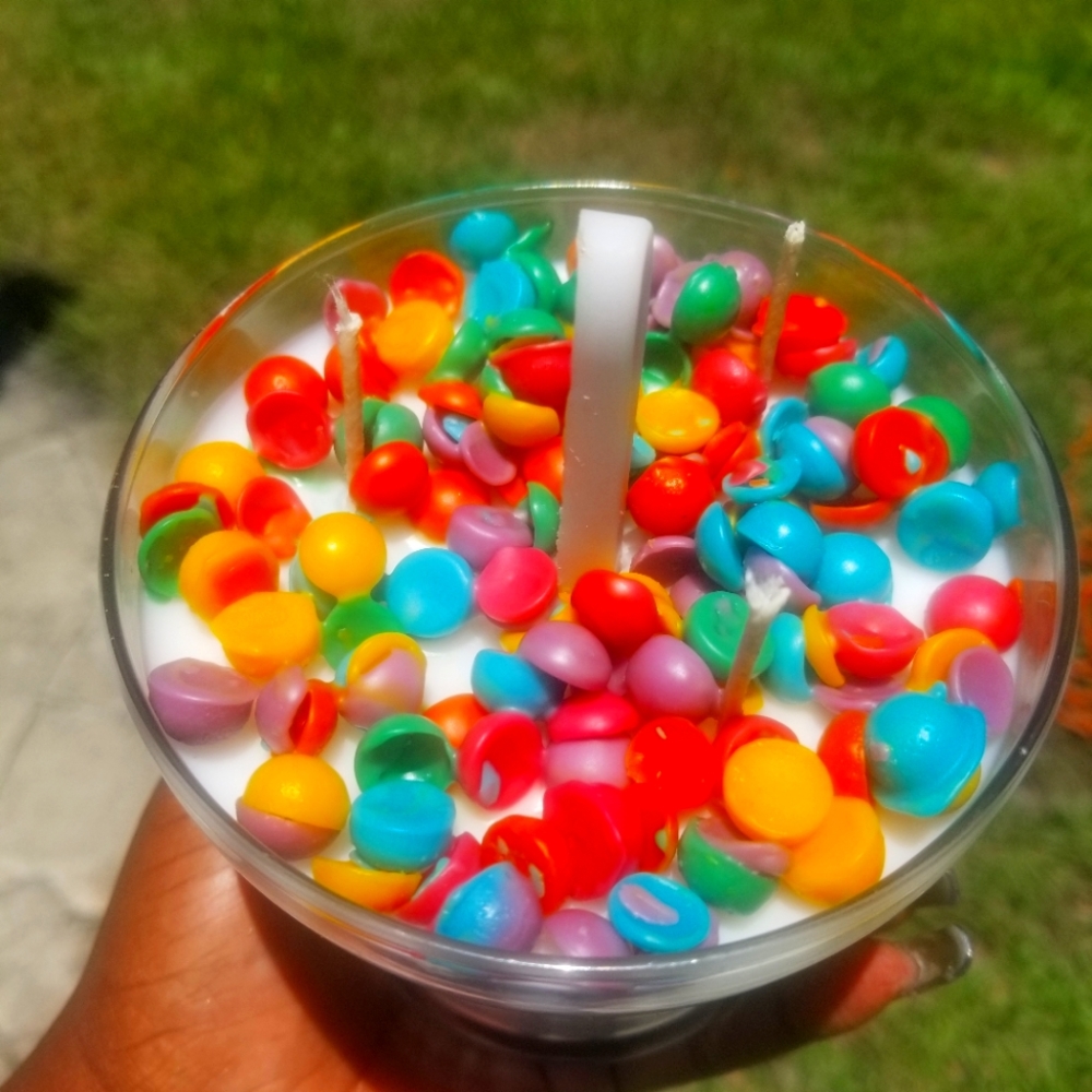 Sweetie Pebbles